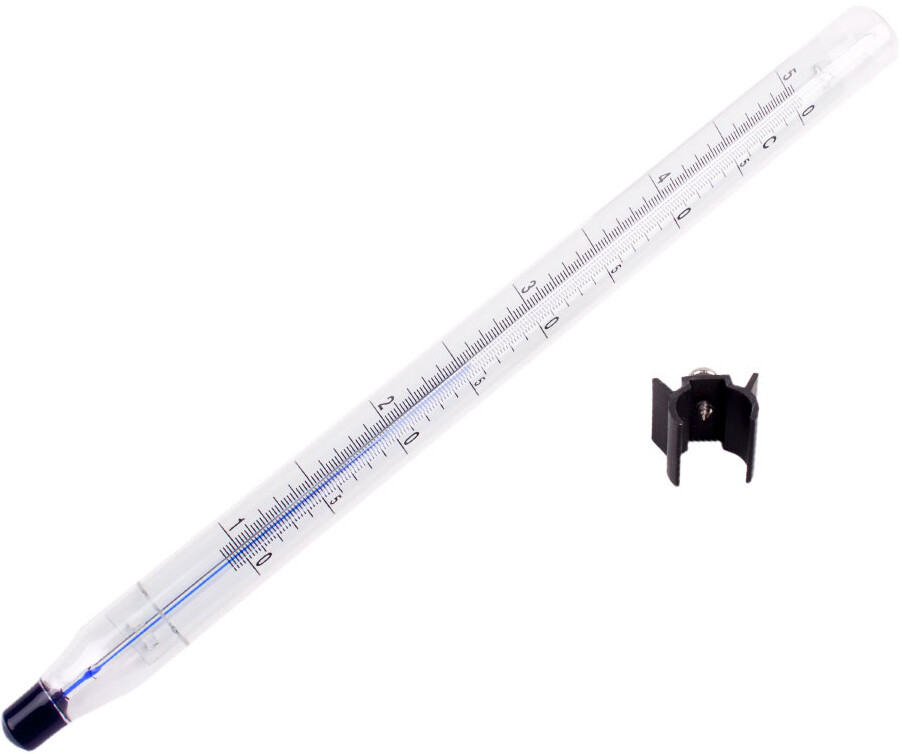 JOBO Precision Thermometer