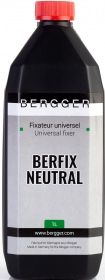 Bergger Berfix Neutral 1 Liter Bergger Berfix Neutral 1 Liter