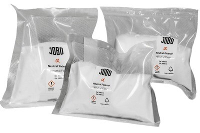 Jobo Alpha Fixing Bath Black &amp; White (powder), for the preparation of 2 litres