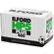 Ilford HP5 Plus Black-and-White Negative Film (Football Special Edition, 35 mm roll film, 36 exposures) Expiry date 03/2030