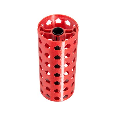 ​Vintage Visual 8x10" film roll for Paterson developing tank