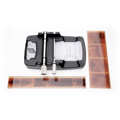 Optik Oldschool Film Killer - Film Cutter for 35mm and 120 Film