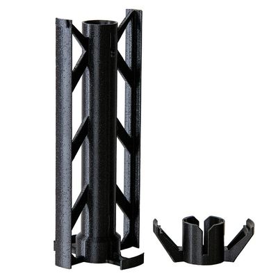 ​Vintage Visual 5x7" film roll for Paterson developing tank