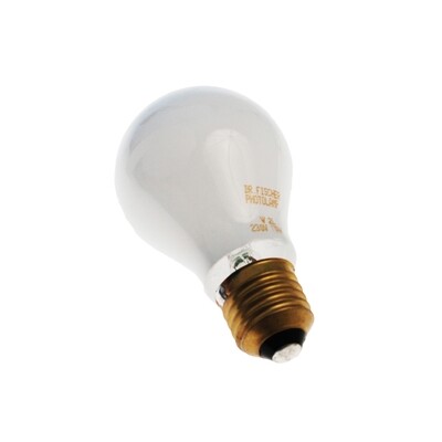 Dr. Fischer PF-603 - 75W /Opal Lamp Dr. Fischer PF-603 - 75W /Opal Lamp