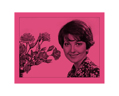 FOMA Fomapastel MG191 magenta FB 30,5x40,6 CM (12x16 INCH) 10 Sheets