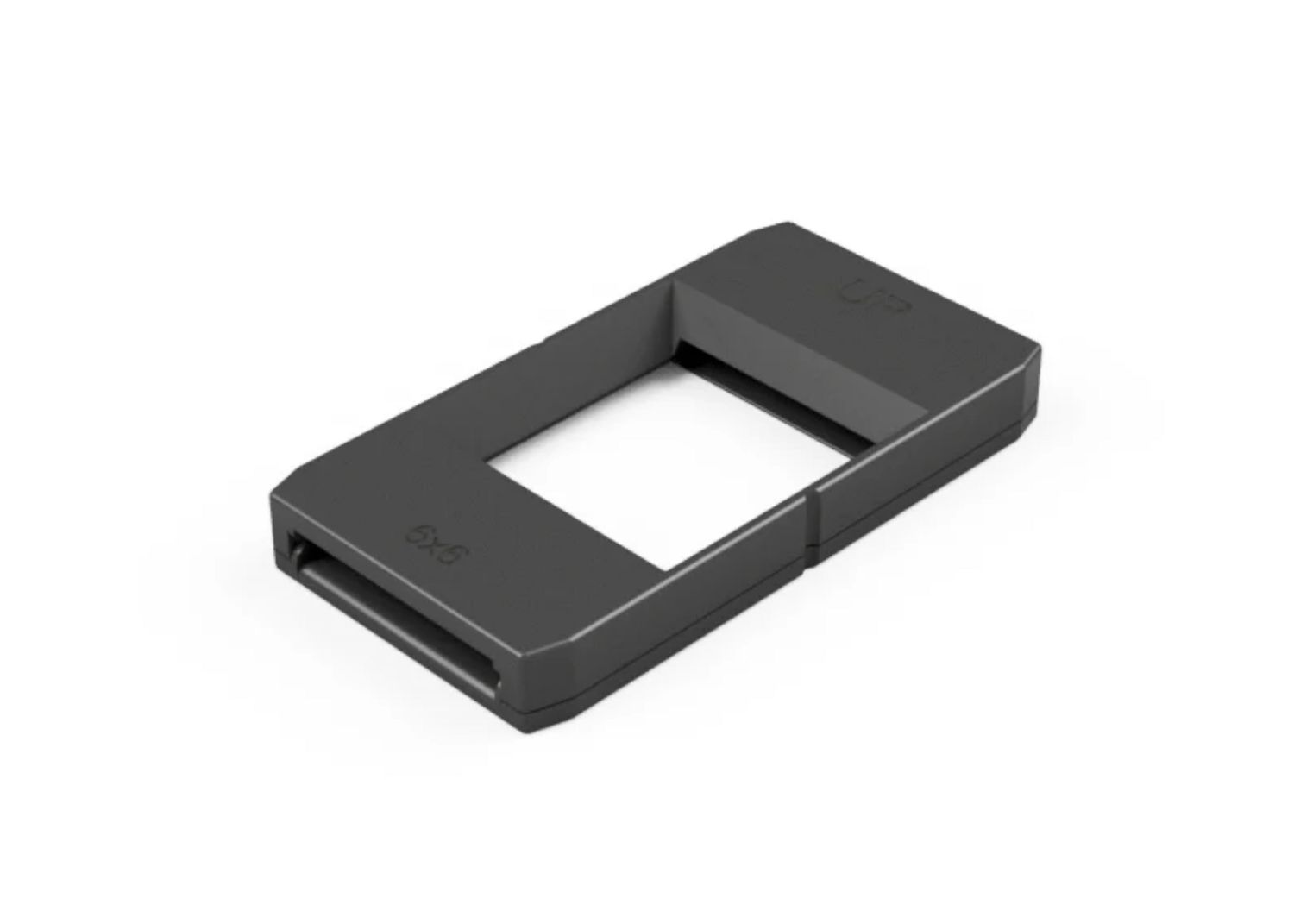 VALOI easy120 Medium Format Holder 6x6