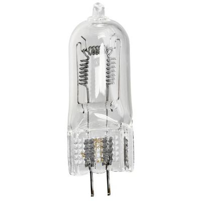 Osram 64575 1000W 240V GX6.35 projector lamp 4052899274556