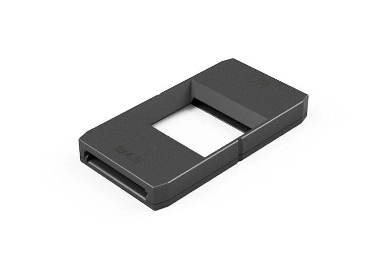 VALOI easy120 Medium Format Holder 6x4,5