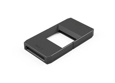 VALOI easy120 Medium Format Holder 6x4,5