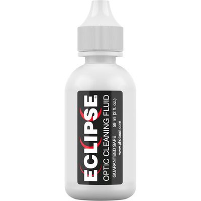 Photosol Eclipse® Optic Cleaning Fluid Our Purest Lens Cleaner Available