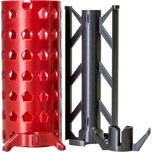 VINTAGE VISUAL Paper5 + 5x7 Reel Bundle for Paterson developing tank