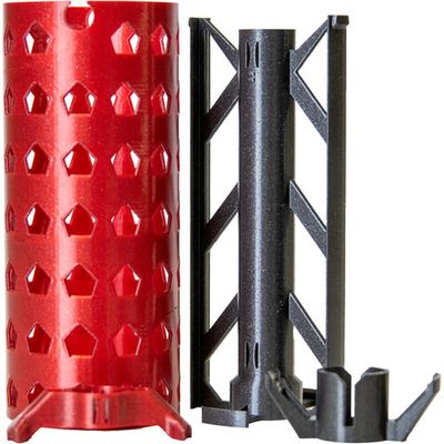 VINTAGE VISUAL Paper5 + 5x7 Reel Bundle for Paterson developing tank