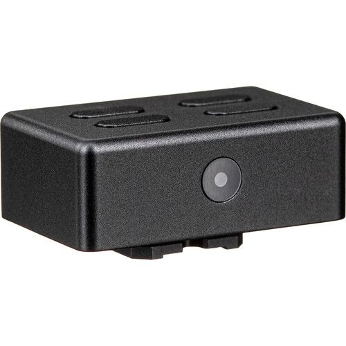 KEKS KM02 exposure meter, black