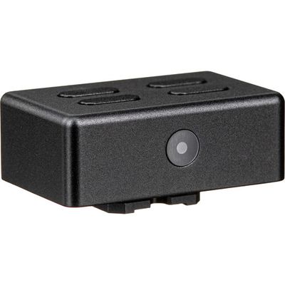 KEKS KM02 exposure meter, black