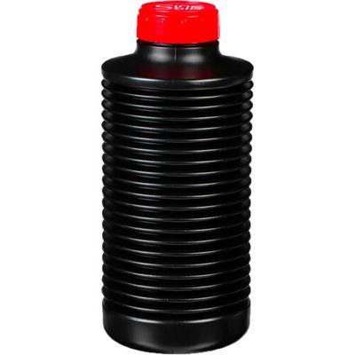 CineStill Film CS Collapsible Accordion Storage Bottle with Air Reduction (1000 ml)