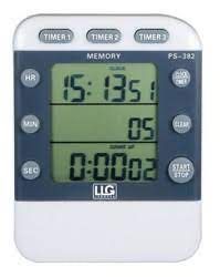Timer Triple pro