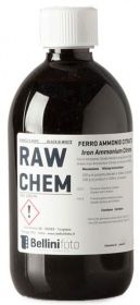 Bellini Iron Ammonium Citrate 500ml