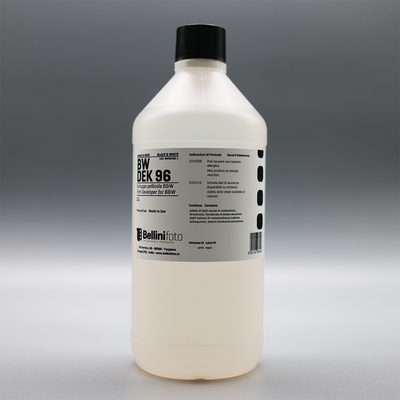 Bellini Foto BWDEK 76, ready-to-use universal black and white developer