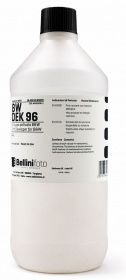 Bellini Foto BWDEK 96, ready-to-use universal black and white developer