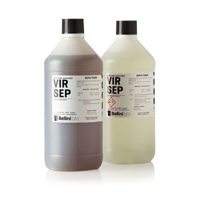 BELLINI VIRSEP Sepia Toner