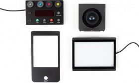 INTREPID 4x5 Enlarger Kit (New) - available from the end of February 2026