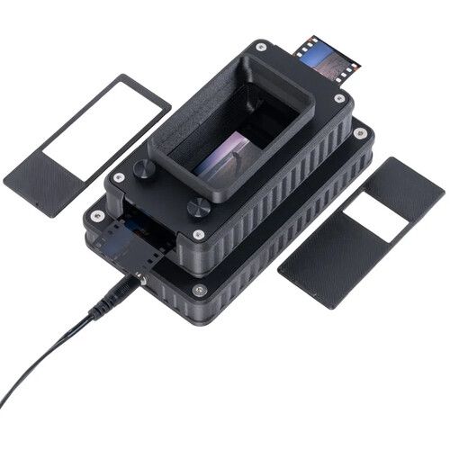 Negative Supply Simple 35 Film Scanning System