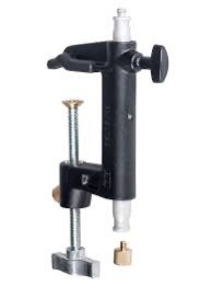 Kaiser Fototechnik table clamp, clamping width 80 mm