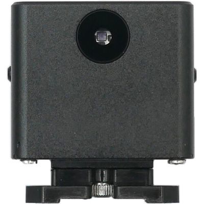 Keks KM-Q Light Meter with Top Display (Black)