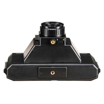 HOLGA 120N PAN 6x12 – Medium format panorama camera for 120 roll film