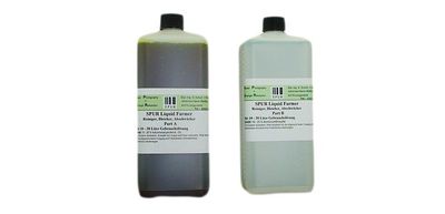 SPUR Liquid Farmer Bleach/Dichter 2 x 500 ml Concentra