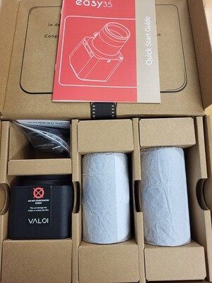 VALOI easy35 V2