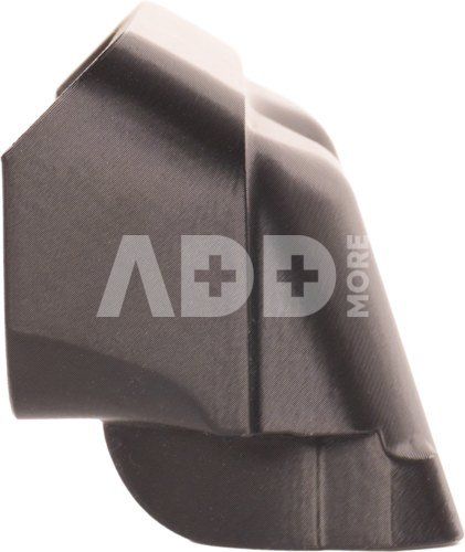 Vintage Visual Quick-Pour Funnel