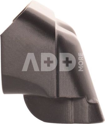 Vintage Visual Quick-Pour Funnel