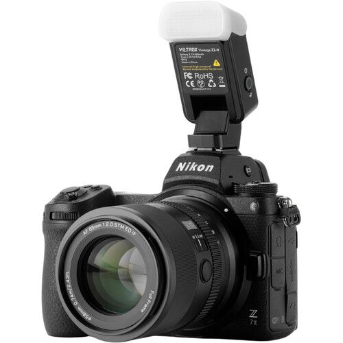 VILTROX Flash Z2 Vintage for Nikon