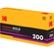 Kodak Eastman Gold Film 200 Color Negative Film (120 Roll Film, 1-Pack) Expires 12/2028