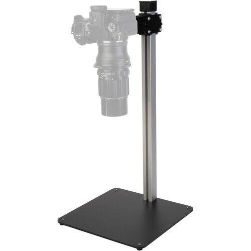 NEGATIVE SUPPLY Basic Riser MK3 Copy Stand for Film Scanning