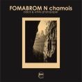 Foma Foma Fomabrom 142 N chamois fix mat 50,8x61 CM (20x24 INCH)/ 10 sheets