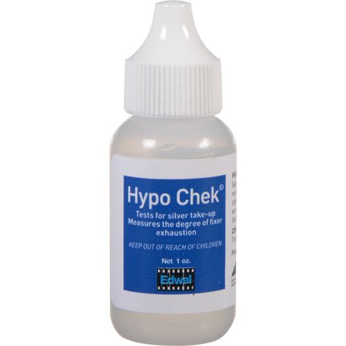 Edwal Hypo Check (Liquid)