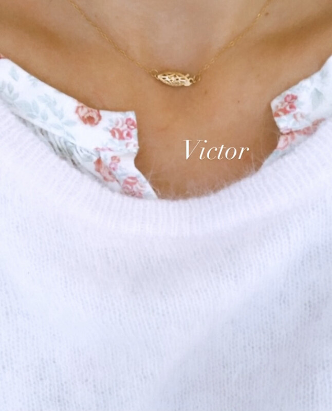  Victor