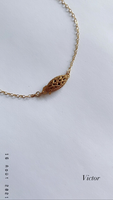 Victor bracelet