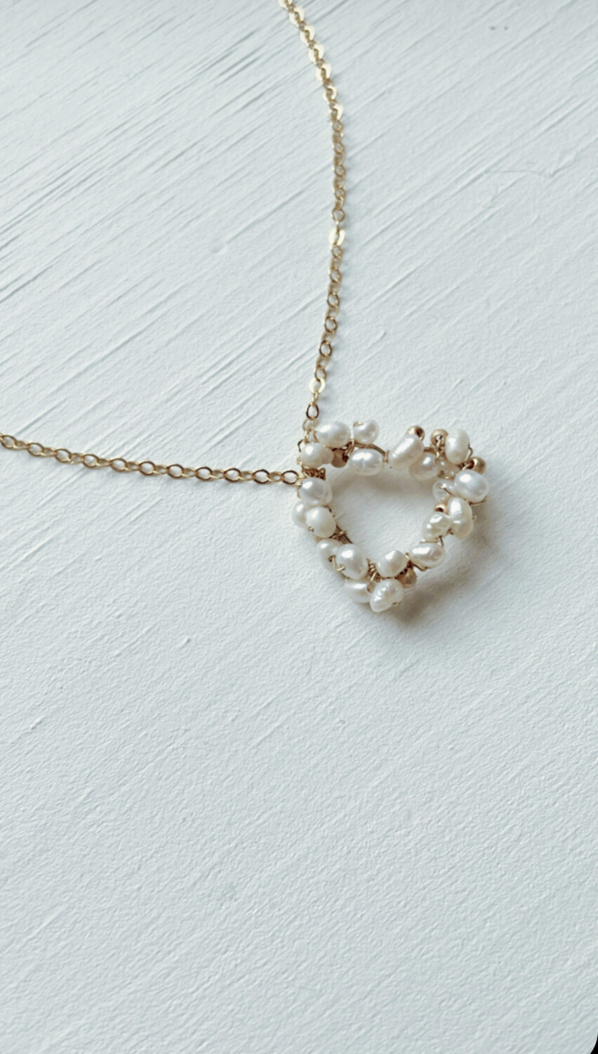 Mini Rose tissage 