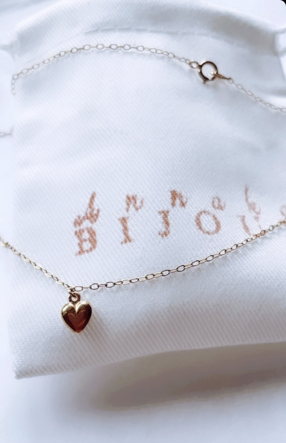 Collier Amour