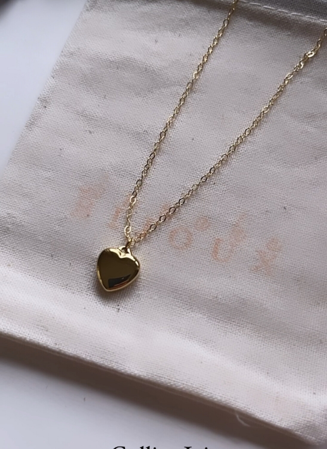 Collier Izia