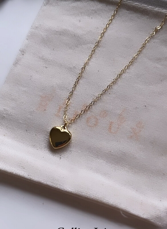 Collier Izia