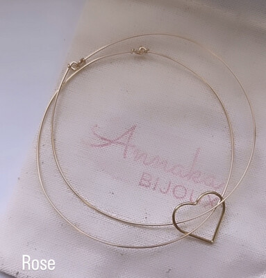 Rose joncs