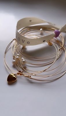 Bijoux fantaisie