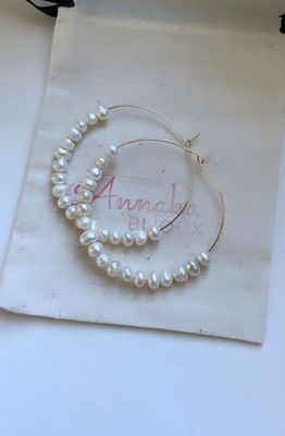 Boucles d’oreilles