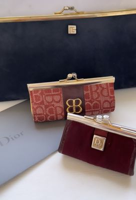 Pochettes, porte-monnaie