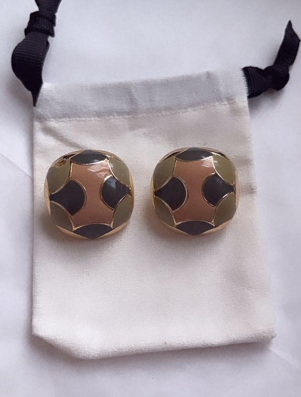 Boucles Lanvin
