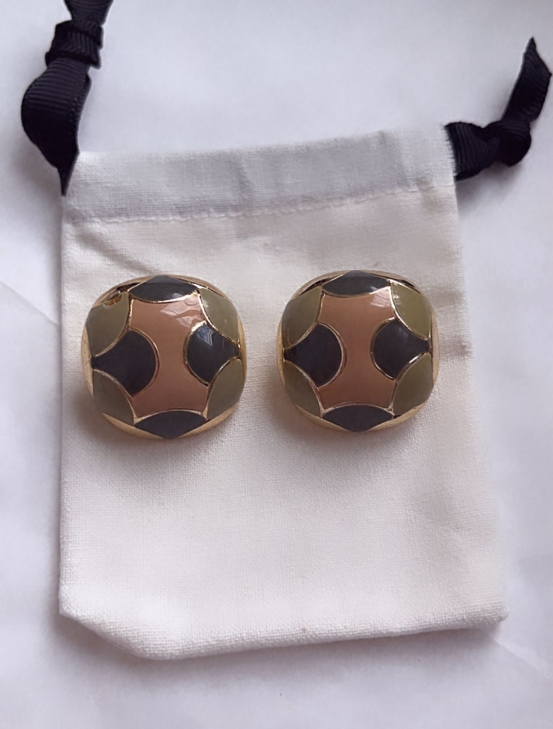 Boucles Lanvin